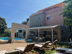 Leto 2025, letovanje - Tasos - Apartmani