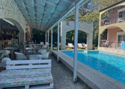 Leto 2025, letovanje - Tasos - Apartmani: Vila Edem