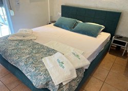 Leto 2025, letovanje - Tasos - Apartmani: Vila Edem