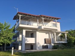 Leto 2025, letovanje - Polihrono - Apartmani