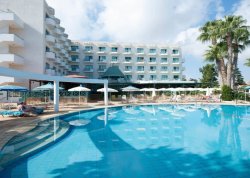 Leto 2025, letovanje - Protaras - Hoteli: Hotel Antigoni 3*