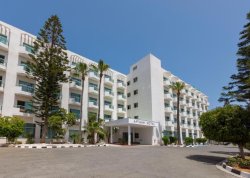 Leto 2025, letovanje - Protaras - Hoteli: Hotel Antigoni 3*