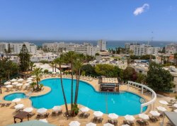 Leto 2025, letovanje - Protaras - Hoteli: Hotel Antigoni 3*
