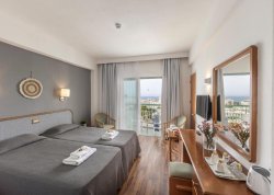 Leto 2025, letovanje - Protaras - Hoteli: Hotel Antigoni 3*