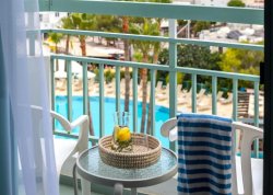 Leto 2025, letovanje - Protaras - Hoteli: Hotel Antigoni 3*