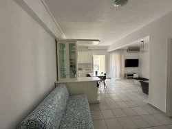 Leto 2025, letovanje - Nea Flogita - Apartmani