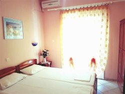 Leto 2025, letovanje - Tasos - Apartmani