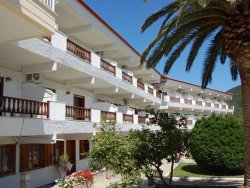 Leto 2025, letovanje - Toroni - Apartmani