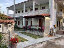 Leto 2025, letovanje - Velika - Apartmani