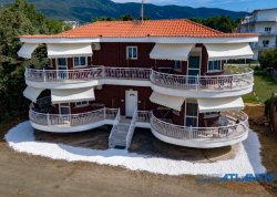 Leto 2025, letovanje - Asprovalta - Apartmani: Vila Agapios House