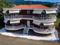 Leto 2025, letovanje - Asprovalta - Apartmani