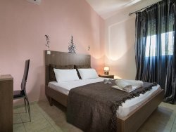 Leto 2025, letovanje - Kalamici - Apartmani