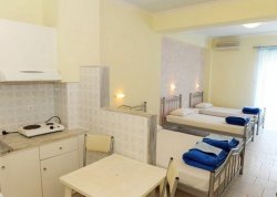 Leto 2025, letovanje - Stavros - Apartmani: Vila Mihalis