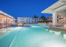 Leto 2025, letovanje - Zakintos - Hoteli: Hotel Zante Park 5*