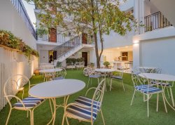 Leto 2025, letovanje - Zakintos - Hoteli: Hotel Zante Park 5*