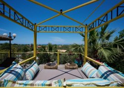 Leto 2025, letovanje - Lefkada - Hoteli: Hotel Kastro Maistro 3*