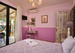 Leto 2025, letovanje - Lefkada - Hoteli: Hotel Villagio Maistro 3*