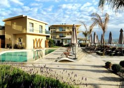 Leto 2025, letovanje - Peloponez - Hoteli: Hotel Sikyon Coast & Resort 4*