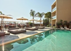 Leto 2025, letovanje - Peloponez - Hoteli: Hotel Sikyon Coast & Resort 4*