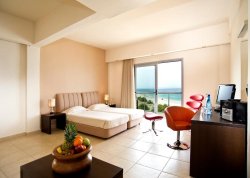 Leto 2025, letovanje - Peloponez - Hoteli: Hotel Sikyon Coast & Resort 4*