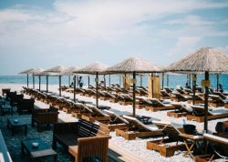 Leto 2025, letovanje - Peloponez - Hoteli: Hotel Sikyon Coast & Resort 4*