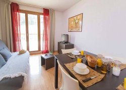 Zimovanje 2026, skijanje - Les Orres - Apartmani: Apartmani Terrasses Du Soleil D'Or
