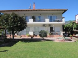 Leto 2025, letovanje - Asprovalta - Apartmani