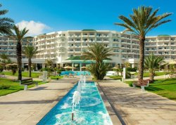 Leto 2025, letovanje - Mahdia - Hoteli: Hotel Iberostar Royal Mansour 5*