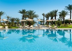Leto 2025, letovanje - Mahdia - Hoteli: Hotel Iberostar Royal Mansour 5*
