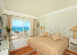 Leto 2025, letovanje - Mahdia - Hoteli: Hotel Iberostar Royal Mansour 5*