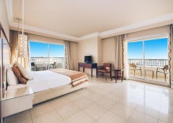 Leto 2025, letovanje - Mahdia - Hoteli: Hotel Iberostar Royal Mansour 5*