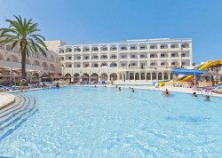 Leto 2025, letovanje - Mahdia - Hoteli: Hotel El Mehdi Beach Resort 4*