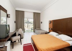 Leto 2025, letovanje - Mahdia - Hoteli: Hotel El Mehdi Beach Resort 4*