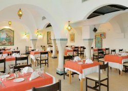 Leto 2025, letovanje - Mahdia - Hoteli: Hotel El Mehdi Beach Resort 4*