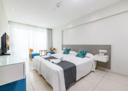 Leto 2025, letovanje - Ayia Napa - Hoteli: Hotel River Rock 3*