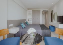 Leto 2025, letovanje - Ayia Napa - Hoteli: Hotel River Rock 3*