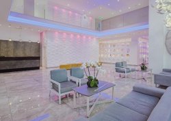 Leto 2025, letovanje - Ayia Napa - Hoteli: Hotel River Rock 3*