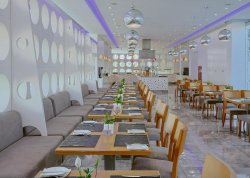 Leto 2025, letovanje - Ayia Napa - Hoteli: Hotel River Rock 3*