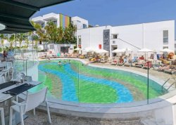 Leto 2025, letovanje - Ayia Napa - Hoteli: Hotel Tasia Maris Oasis 4*