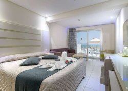 Leto 2025, letovanje - Ayia Napa - Hoteli: Hotel Tasia Maris Oasis 4*