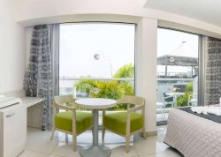 Leto 2025, letovanje - Ayia Napa - Hoteli: Hotel Tasia Maris Oasis 4*