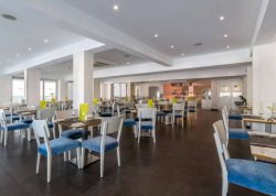 Leto 2025, letovanje - Ayia Napa - Hoteli: Hotel Tasia Maris Oasis 4*