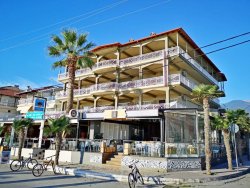 Leto 2025, letovanje - Leptokarija - Apartmani