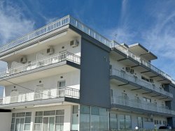 Leto 2025, letovanje - Paralija - Apartmani
