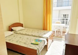 Leto 2025, letovanje - Nei Pori - Apartmani: Vila Drosia 