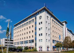 Jesenja putovanja - Berlin - Hoteli: Hotel Ibis Budget Ons 1*