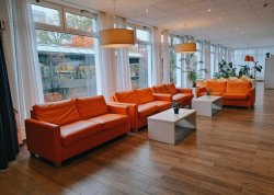 Jesenja putovanja - Berlin - Hoteli: Hotel Ibis Budget Ons 1*