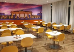 Jesenja putovanja - Berlin - Hoteli: Hotel Ibis Budget Ons 1*