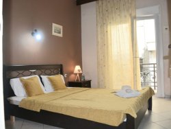 Leto 2025, letovanje - Tasos - Apartmani