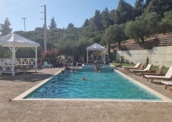 Leto 2025, letovanje - Neos Marmaras - Apartmani: Vila Zeppos